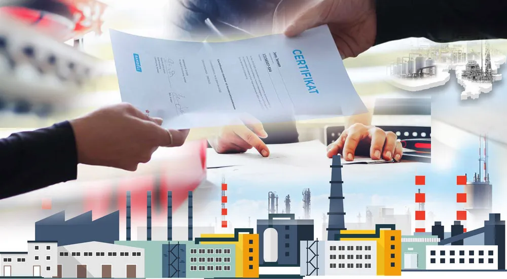 Stability Certificate